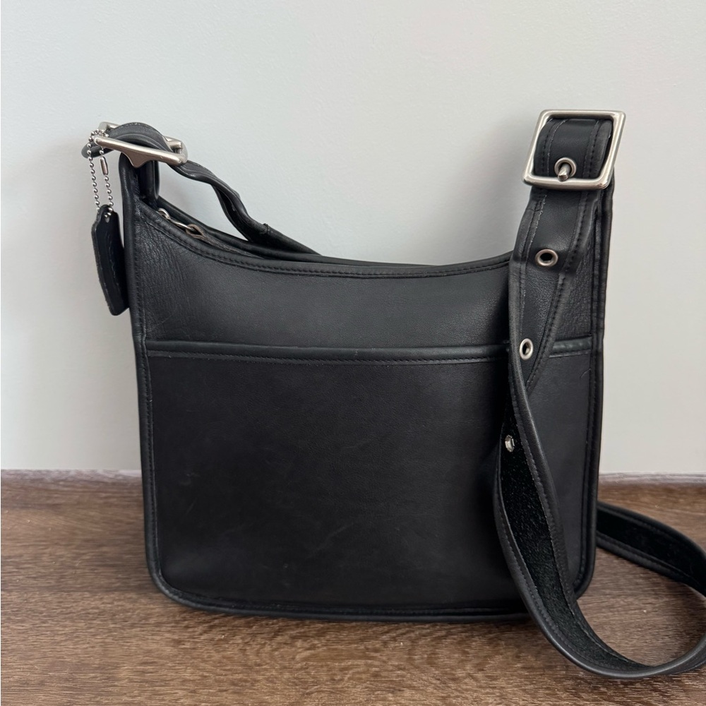 Coach Vintage Legacy Crossbody Bag